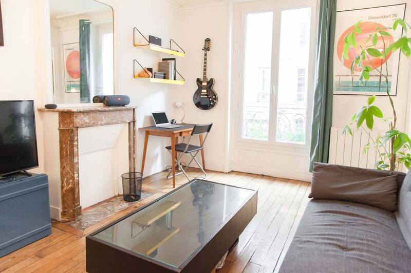 Paris 18E (75018)