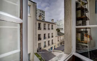 Paris 11E (75011)