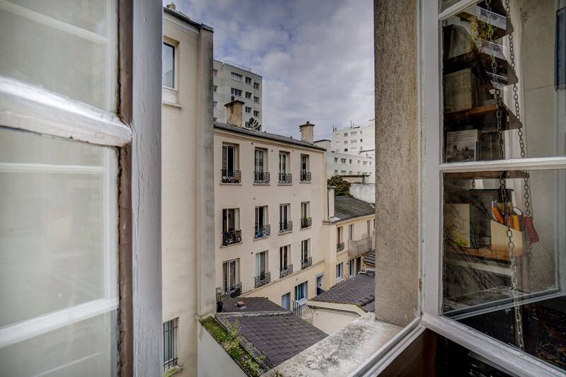 Paris 11E (75011)