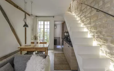 Paris 18E (75018)
