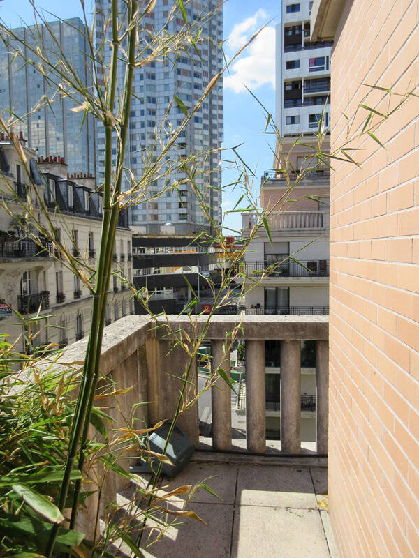 Paris 15E (75015)