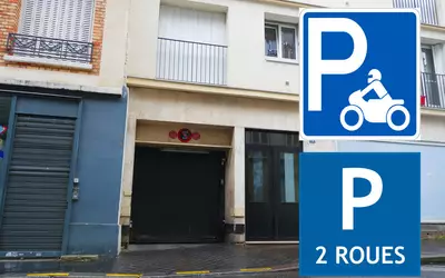 Paris 18E