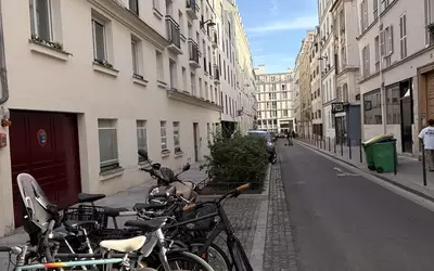 Paris 11E (75011)