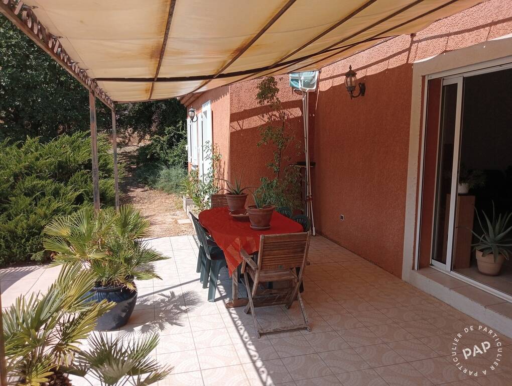 Vente maison 120 m² Forcalqueiret (83136) - 120 m² - 429.000 € | Particulier à Particulier — 3