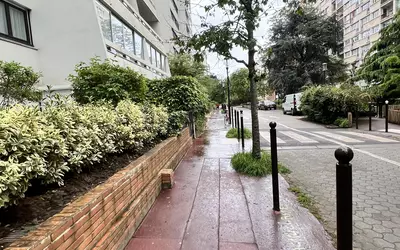 Boulogne-Billancourt (92100)