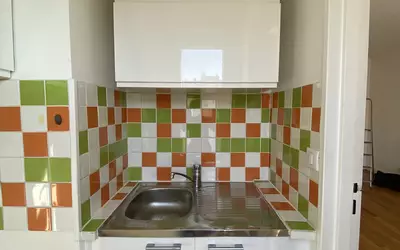 + Place De Parking + Cave, Paris 12E (75012)