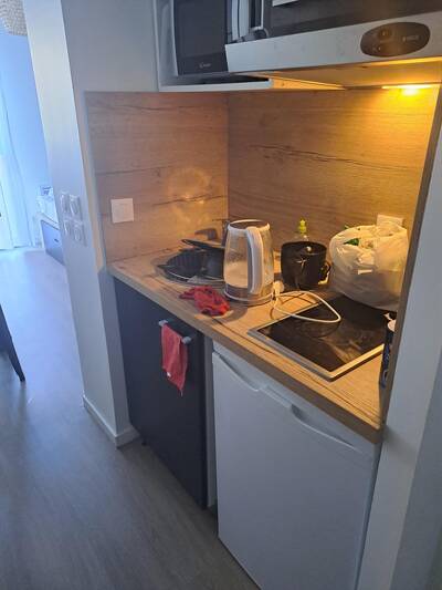 Vente appartement studio Le Petit-Quevilly (76140)