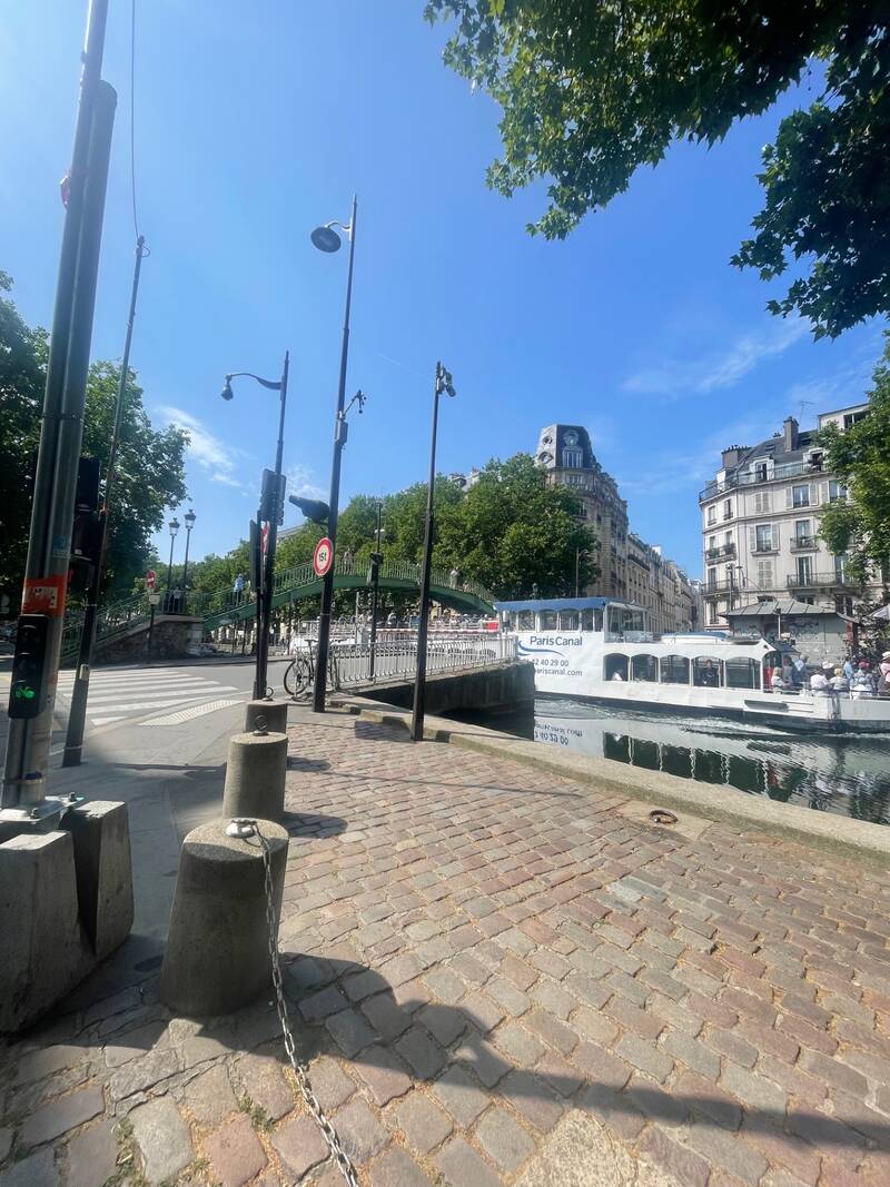 Paris 10E