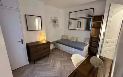Paris 18E (75018)