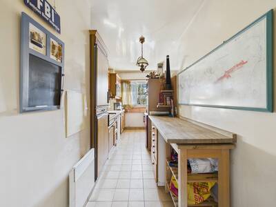 Vente appartement 4 pièces Montmorency (95160)