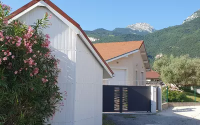Fontanil-Cornillon (38120)