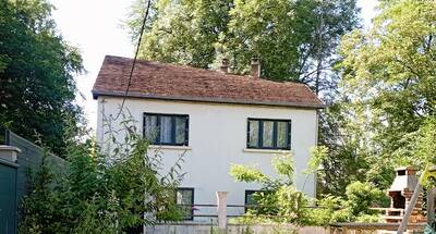 Vente maison 4 pièces Elbeuf (76500)