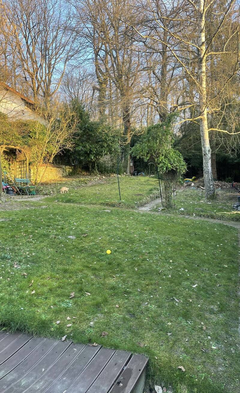 Verrières-Le-Buisson (91370)