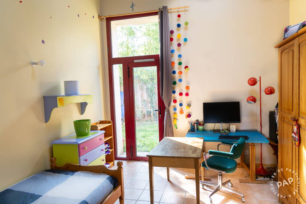 Vente maison 174 m² La Marne (44270) - 174 m² - 369.900 € | Particulier à Particulier — 6