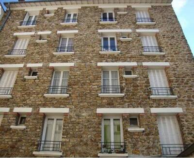 Vente appartement 3 pièces Le Raincy (93340)