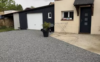 Amfreville-La-Campagne (27370)