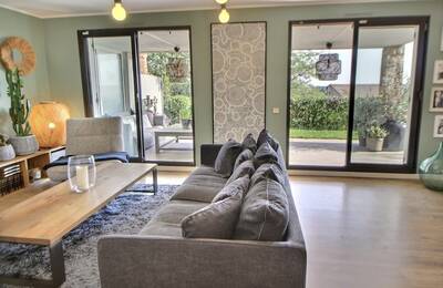 Vente appartement 3 pièces Villeneuve-Loubet (06270)