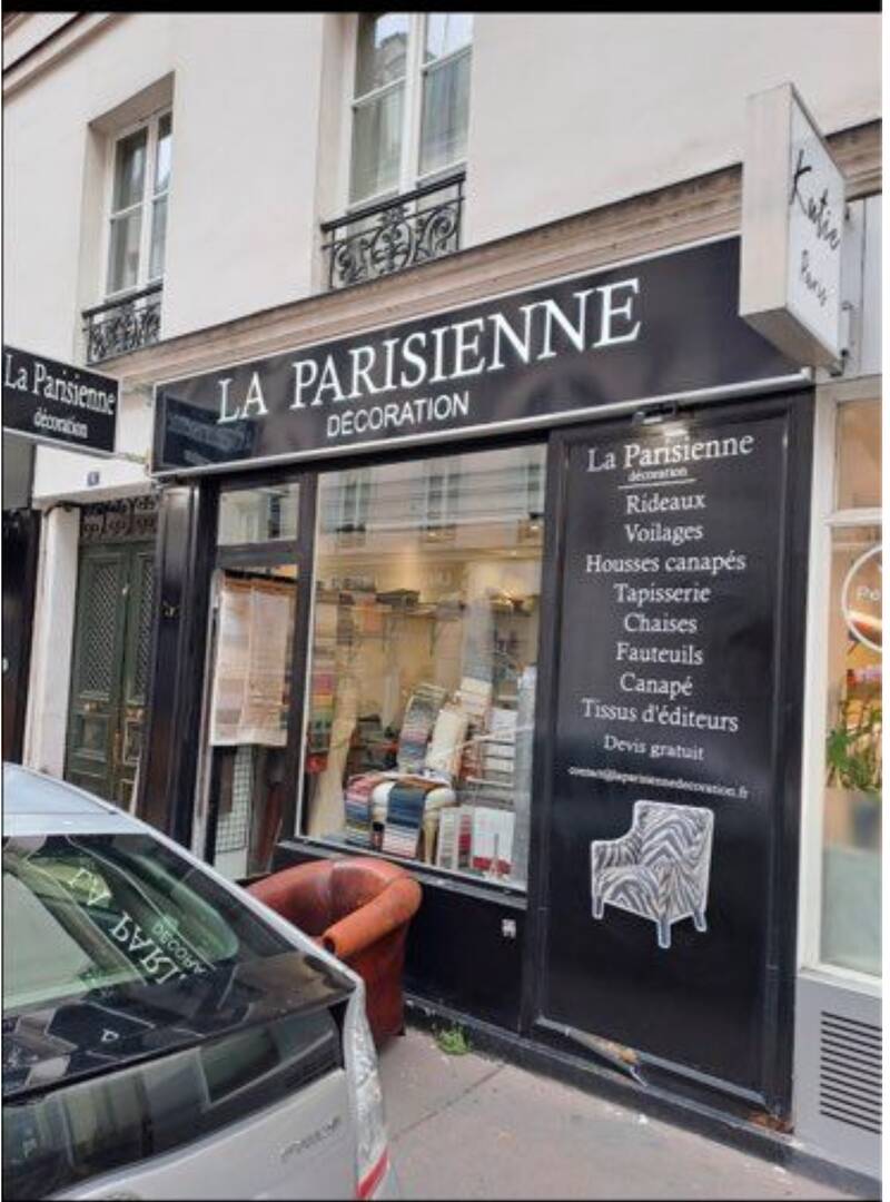 Paris 17E