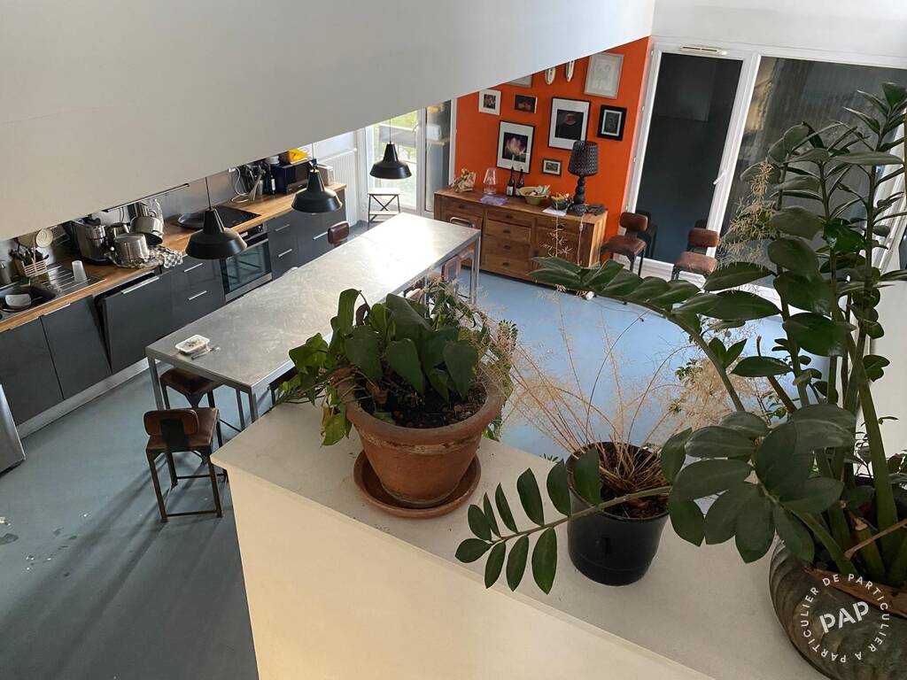 Appartement 6 pièces 138 m² · à Nanterre · 138 m² · 850 000 €