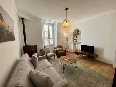 Location maison 4 pièces Valbonne (06560)