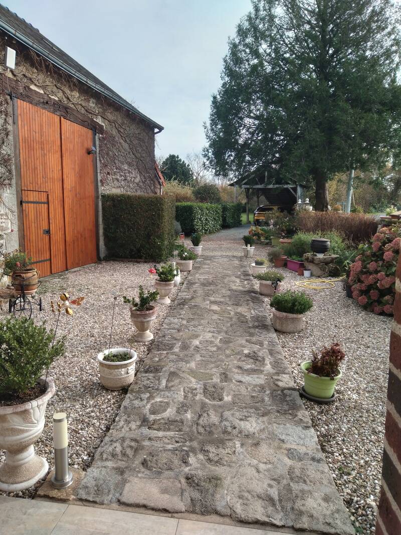 Crozon-Sur-Vauvre (36140)