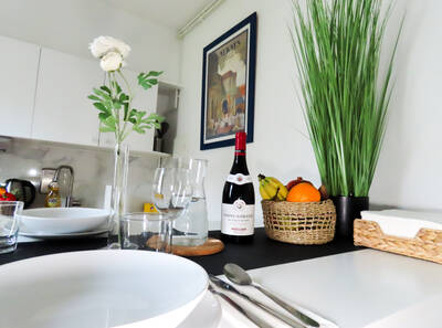 Location appartement 2 pièces Sceaux (92330)