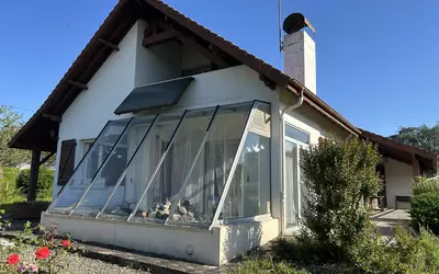 , Semi Plain-Pied, Espès-Undurein