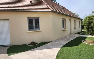Précigné (72300)