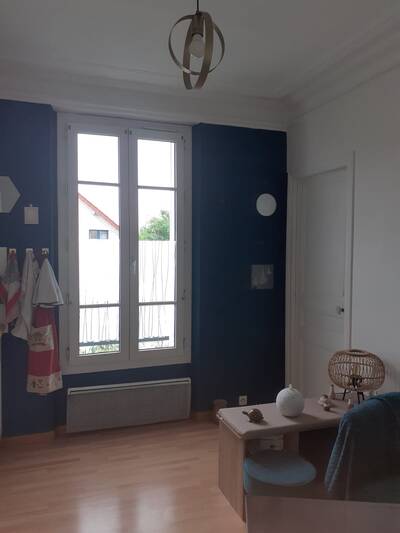 Location appartement 2 pièces Maisons-Alfort (94700)