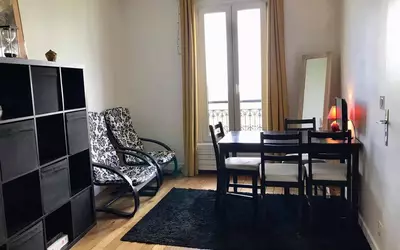Paris 18E (75018)