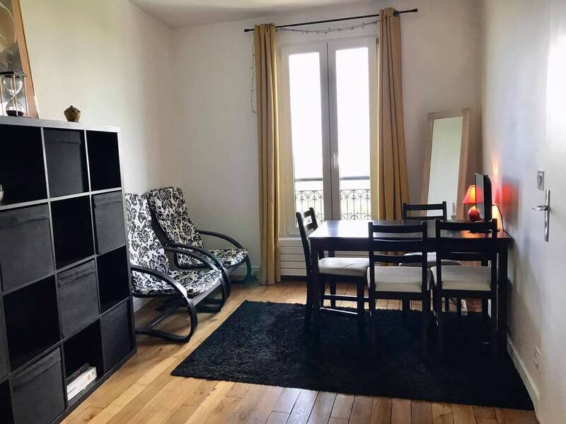 Paris 18E (75018)