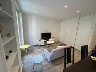 Location appartement 2 pièces Charenton-le-Pont (94220)