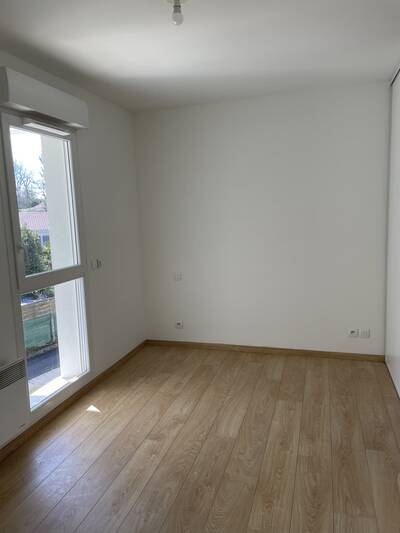 Vente appartement 4 pièces Anglet (64600)