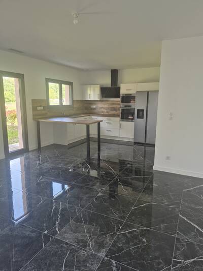 Vente maison 4 pièces Launaguet (31140)
