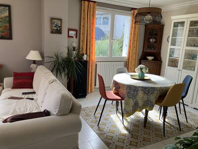 Vente maison 5 pièces Quimper (29000)