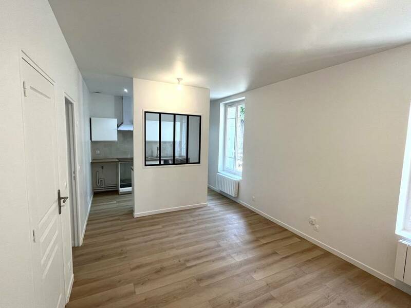 Houilles (78800)