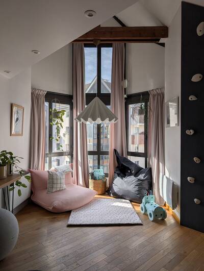 Vente appartement 4 pièces Enghien-les-Bains (95880)