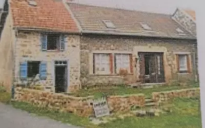 Saint-Yrieix-La-Montagne (23460)