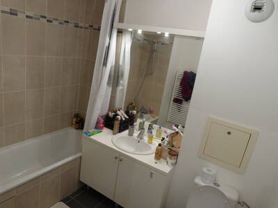 Vente appartement 2 pièces Neuilly-sur-Marne (93330)