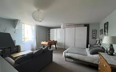 Fontainebleau (77300)