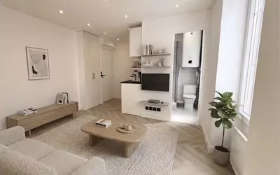 Neuilly-Sur-Seine