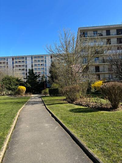 Vente appartement 3 pièces Fresnes (94260)