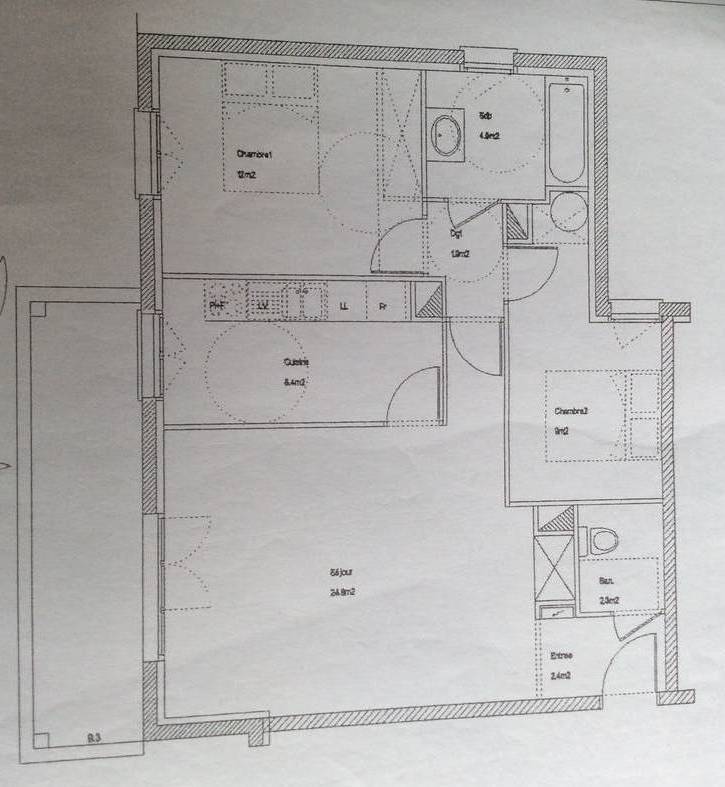 Le Plessis-Trevise (94420)