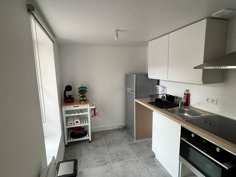Chantilly (60500)