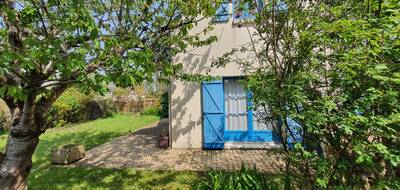 Vente maison 6 pièces Loctudy (29750)