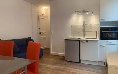 Paris 14E (75014)