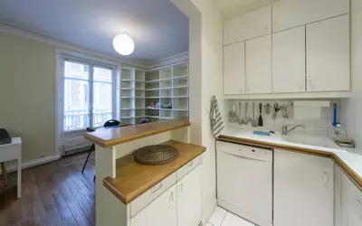 Paris 13E (75013)