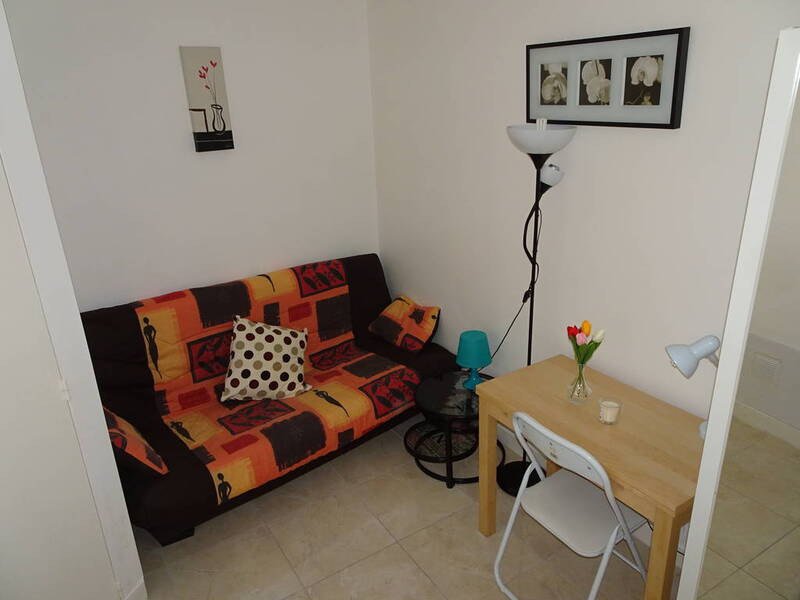 Paris 18E (75018)