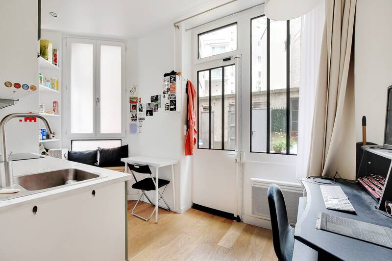 Paris 18E (75018)
