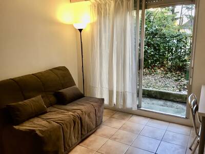 Location appartement studio Asnières-sur-Seine (92600)